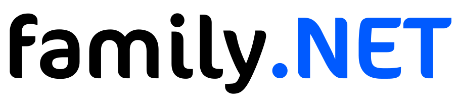 Logo Family.net