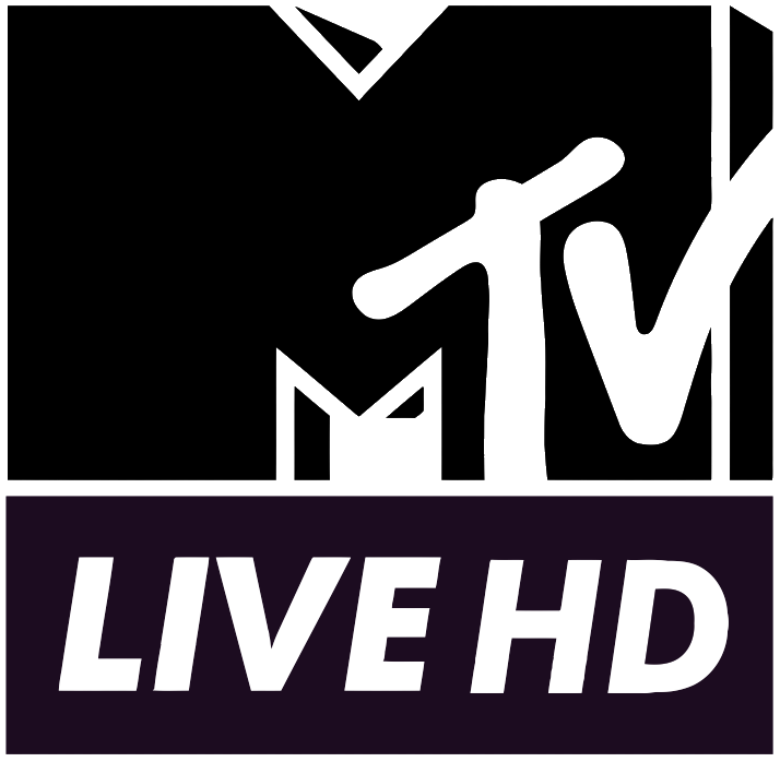 Logo MTV Live HD (Recreación) (desde Oct-13)