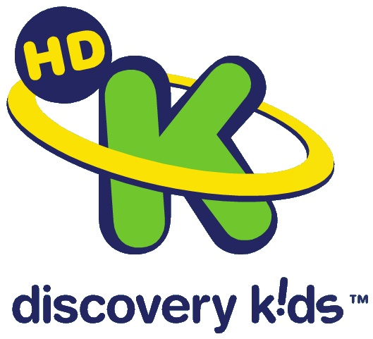 Logo Discovery Kids HD (2013-)