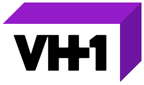 Recreacion Logo en Pantalla VH1 2013