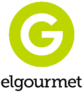 Logo El Gourmet (Junio 2013-)