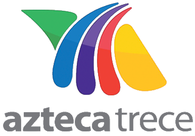 Azteca Trece (México) - Logo 2011-