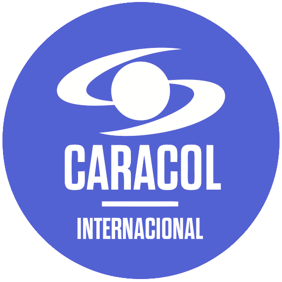Caracol Internacional (2015) (RECREACIÓN PROPIA)