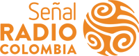 Logo Señal Radio Colombia -ex Radio Nacional de Colombia- (Junio 2013-)