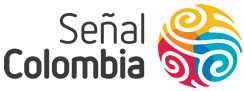 Logo Señal Colombia (Junio 2013-)