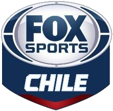 Logo Fox Sports Chile (2013-)