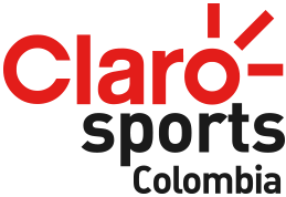 Logo Claro Sports Colombia (2014-)