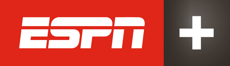 Logo ESPN+ Latinoamerica Cono Sur (2013-)