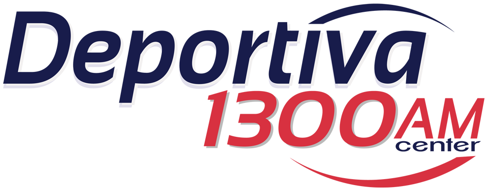 Deportiva 1300 AM Center(2014)