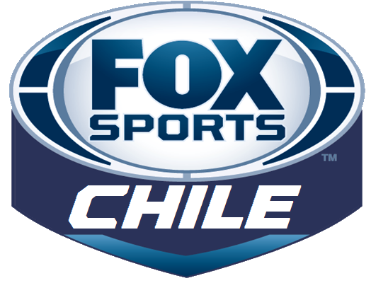 Logo Fox Sports Chile