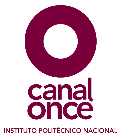 Nuevo Logo Once TV México