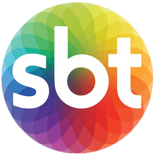 Nuevo logo de SBT - 2014
