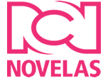 Logo RCN Novelas - 2013