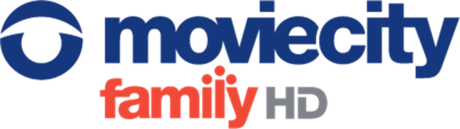Logo Moviecity Family HD (Recreación) - 2013