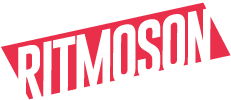 Nuevo Logo Ritmoson Latino - 2014