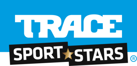 Logo Trace Sport Stars (ex-Trace Sports) - 2013