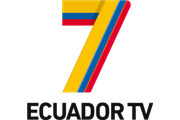 Nuevo Logo Ecuador TV - 2014