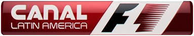 Canal F1 Latin America