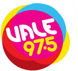 Nuevo logo Vale 97.5