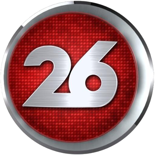 Canal 26 (2014)