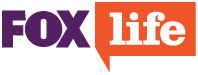 Logo del nuevo Fox Life