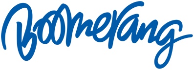 Boomerang Europa (Versión 2)