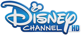 Disney Channel HD