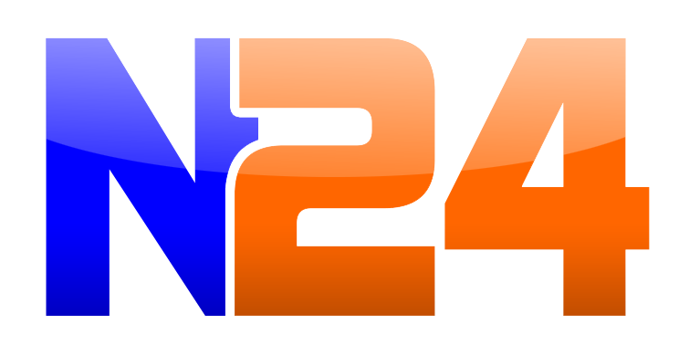 Logo N24