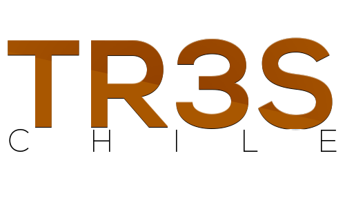 TR3S Chile