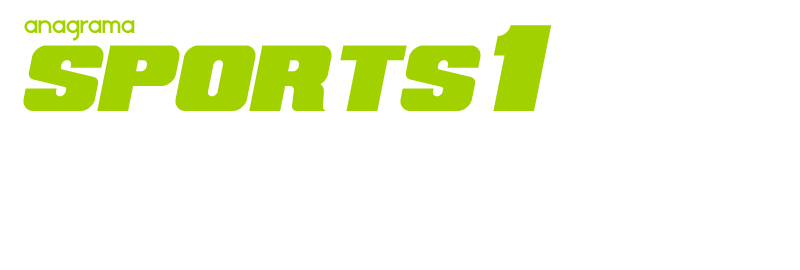 anagrama SPORTS 1