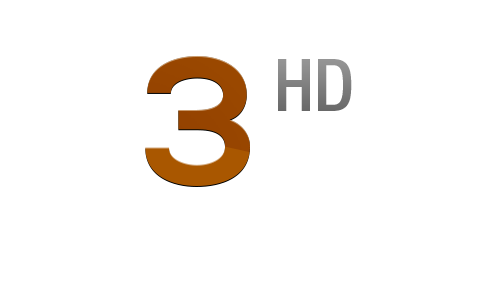 TR3S hd