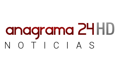ANAGRAMA 24 Noticias HD