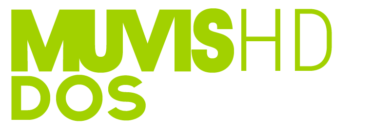 Muvis DOS HD