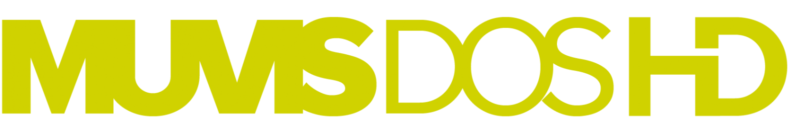 MUVIS DOS HD