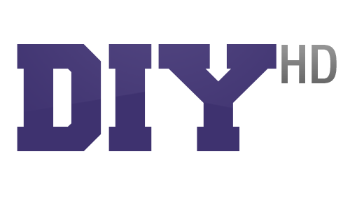 DIY HD