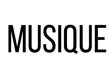 Musique