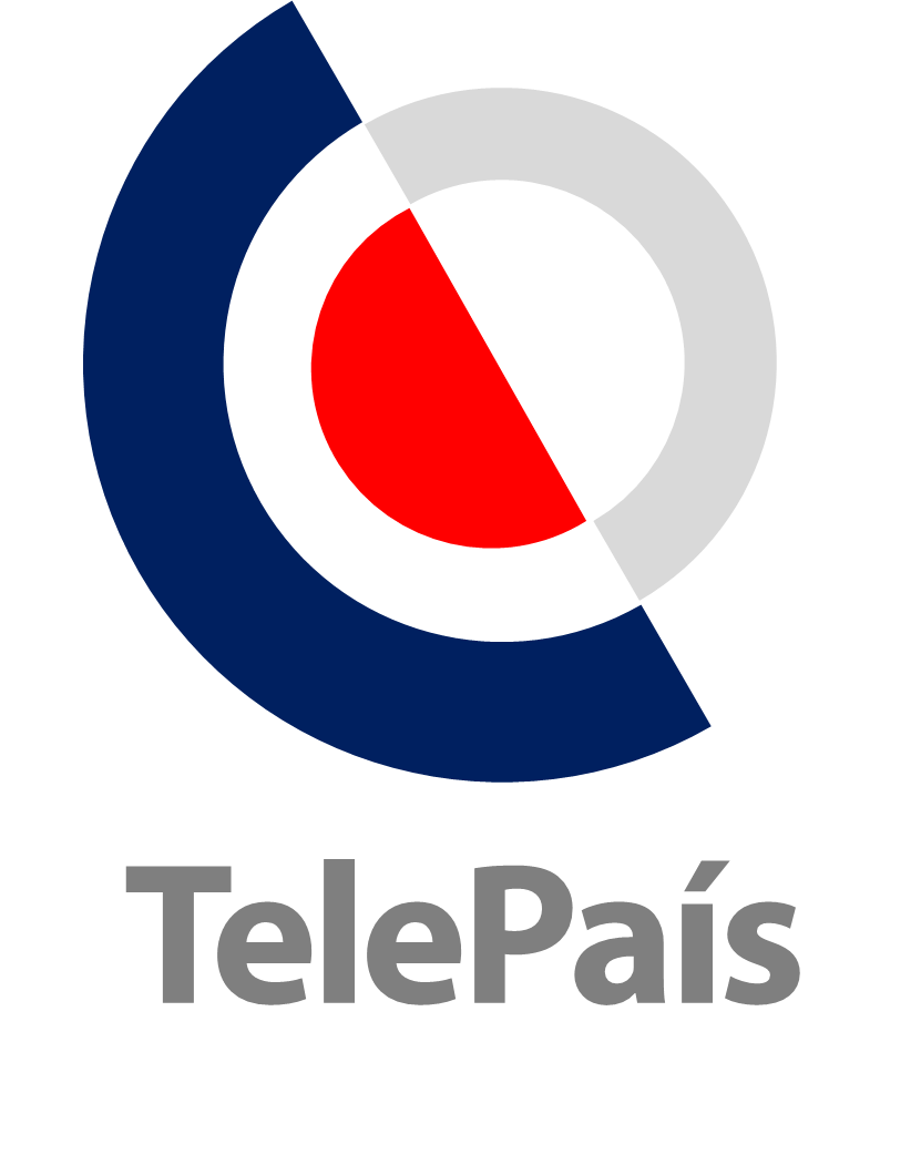 Logo TelePais