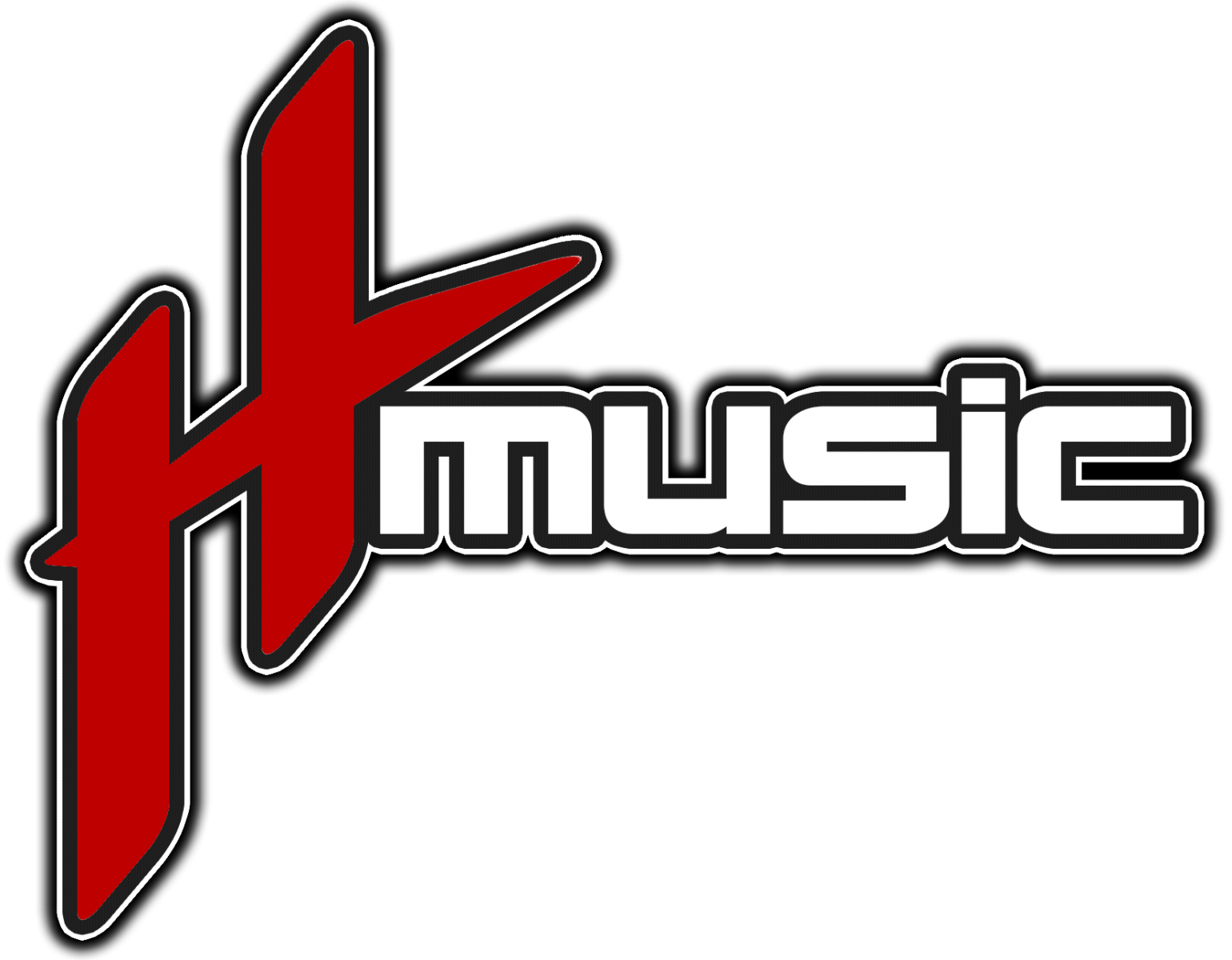 Logo H Music