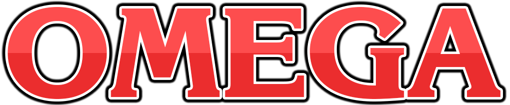 Omega - Logo Oficial