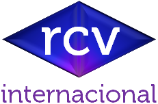 Logo RCV Internacional Colombia (Abril 2013)