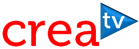 Logo Crea TV (Abril 2013)