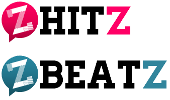 Logos de Z-Hitz y Z-Beatz (Oct/13-)