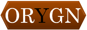 Logo Orygn (Oct/13-)
