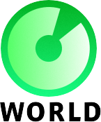 Logo CMusic World 2013 V2