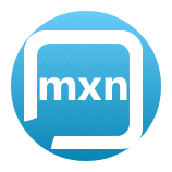 MXN logo 2010-2013