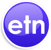 Logo ETN 2013