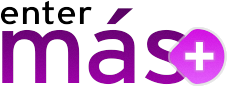 Logo Enter Más 2013