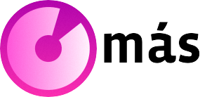 Logo CMusic Más 2013 V1