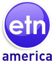 Logo ETN America 2013