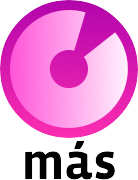 Logo CMusic Más 2013 V2